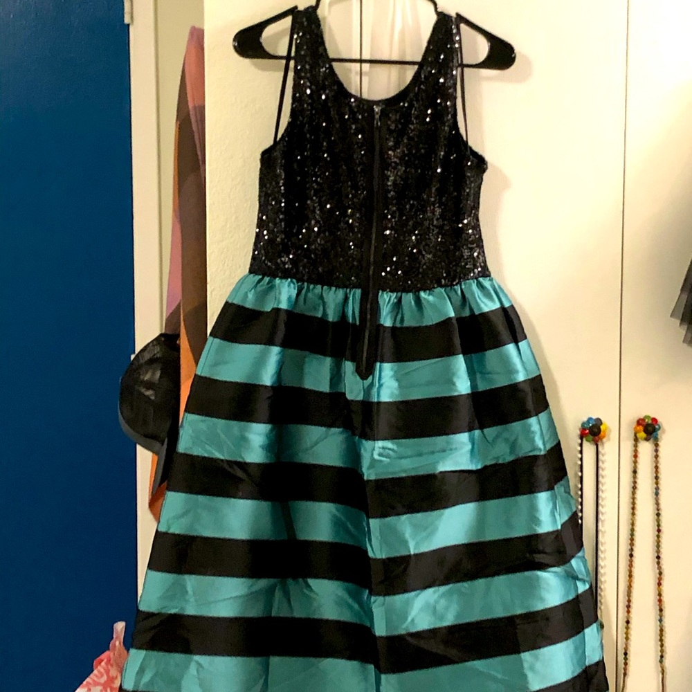 Classic Dress purchased from Anthropologie